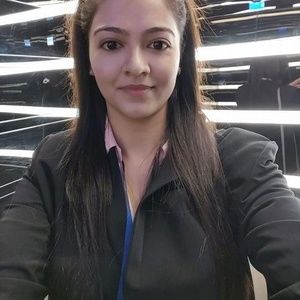 Meet your Posher, Savfeena